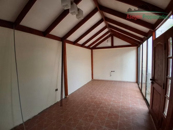 CASA Casa en venta en Villa El Español II
