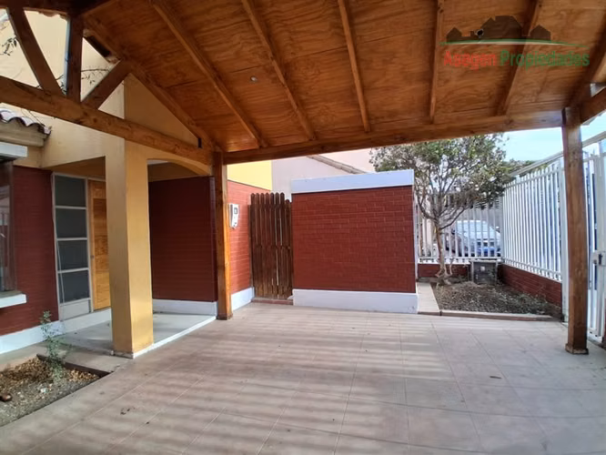 CASA Casa en venta en Villa El Español II