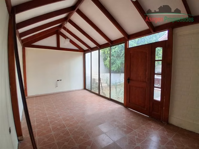 CASA Casa en venta en Villa El Español II