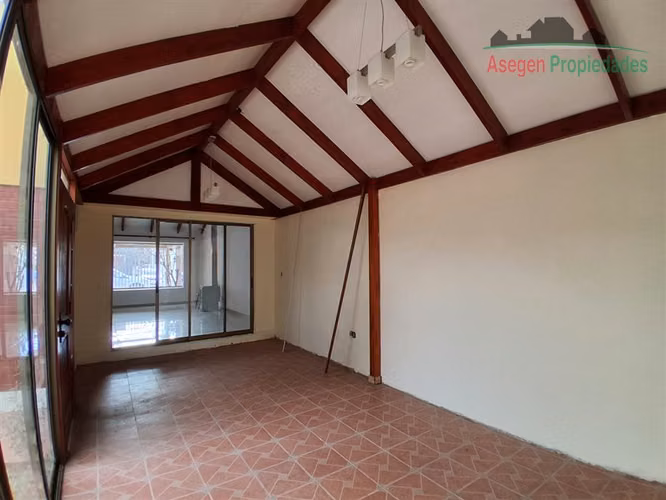 CASA Casa en venta en Villa El Español II