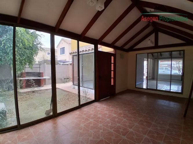 CASA Casa en venta en Villa El Español II