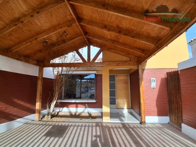 CASA Casa en venta en Villa El Español II