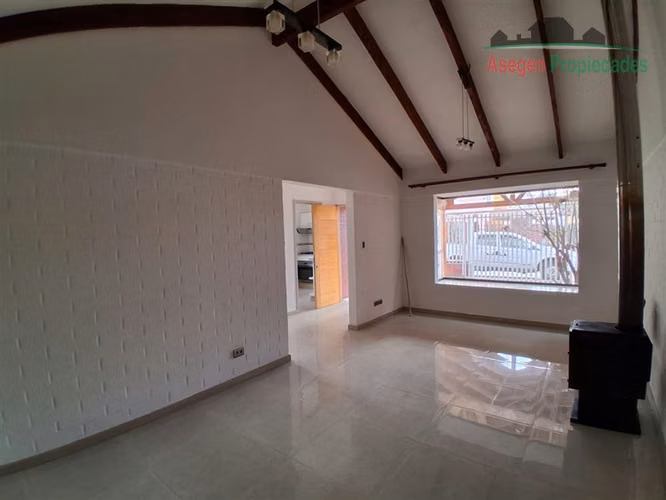 CASA Casa en venta en Villa El Español II