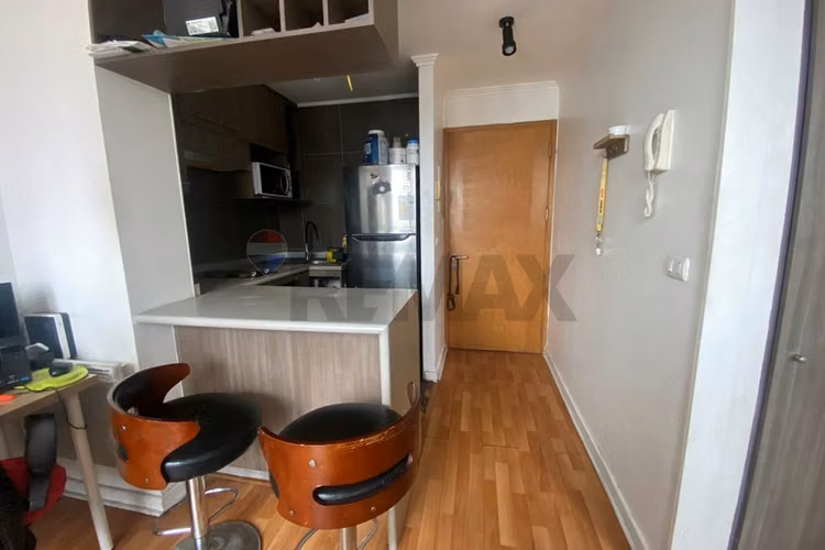 Para inversión! 27m2 1d 1b