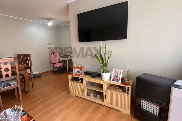Venta departamento 3d 2b 1e ñuñoa - Imagen 3