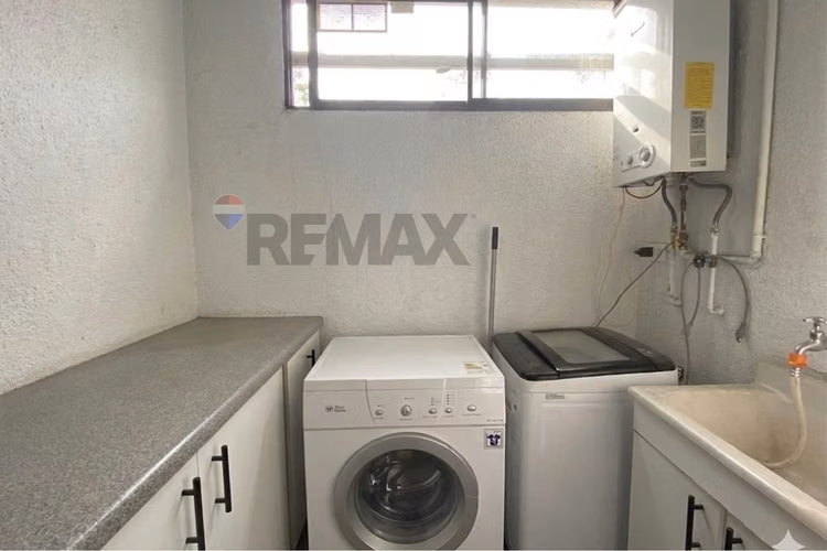 Venta departamento 3d 2b 1e ñuñoa - Imagen 8