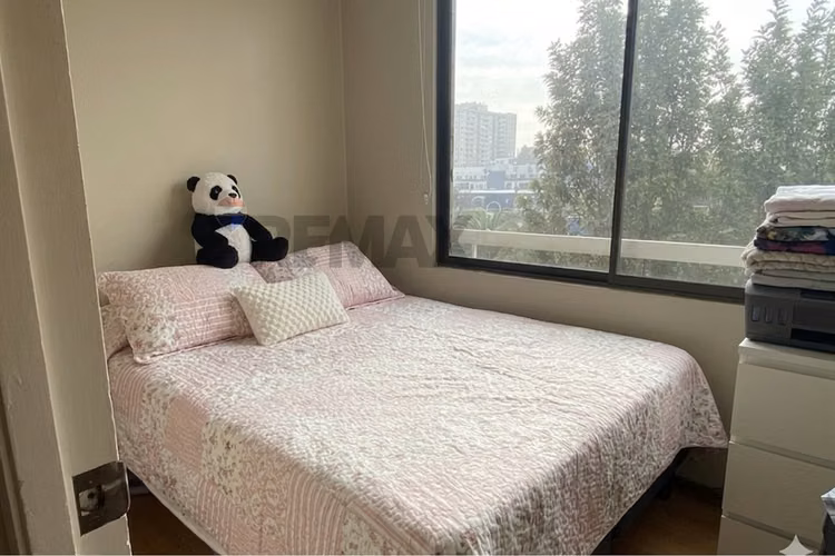 Venta departamento 3d 2b 1e ñuñoa - Imagen 13