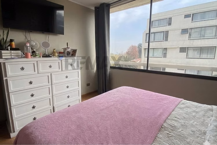 Venta departamento 3d 2b 1e ñuñoa - Imagen 10