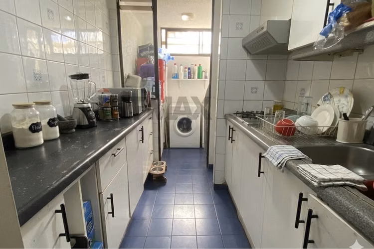 Venta departamento 3d 2b 1e ñuñoa - Imagen 6