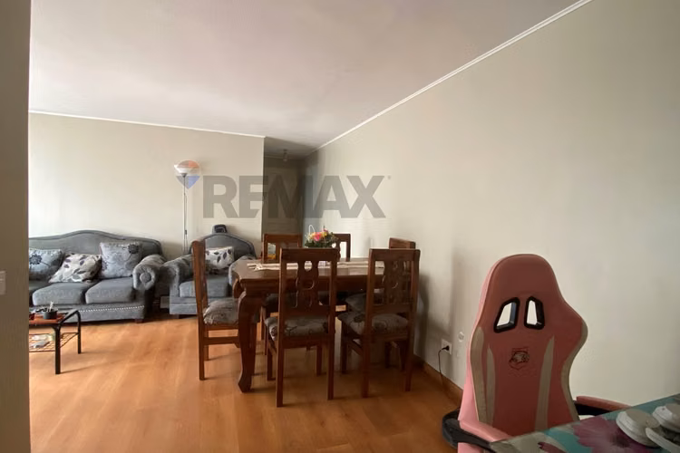 Venta departamento 3d 2b 1e ñuñoa - Imagen 4