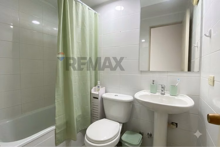 Venta departamento 3d 2b 1e ñuñoa - Imagen 15
