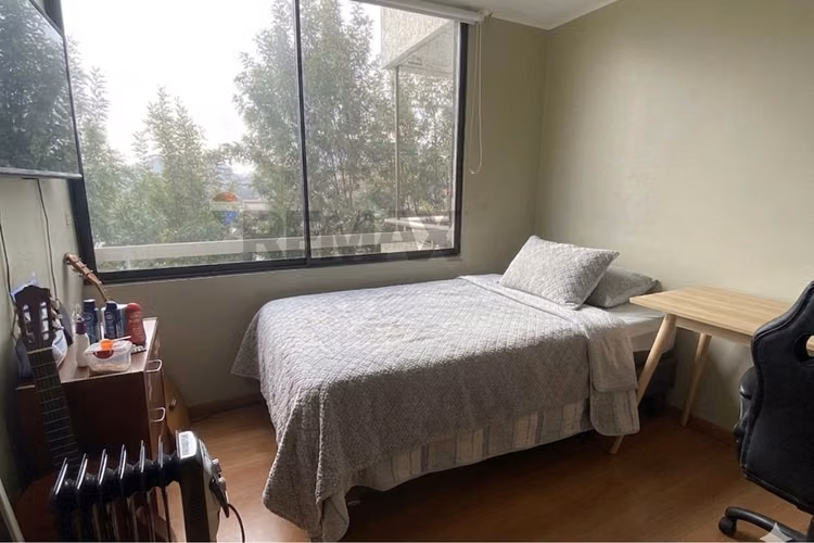 Venta departamento 3d 2b 1e ñuñoa - Imagen 14