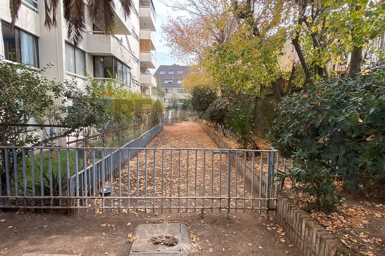 Venta departamento 3d 2b 1e ñuñoa - Imagen 20