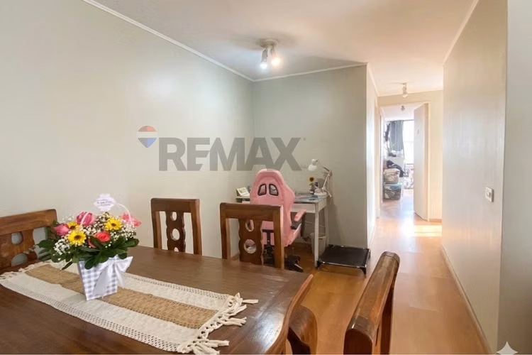 Venta departamento 3d 2b 1e ñuñoa - Imagen 5
