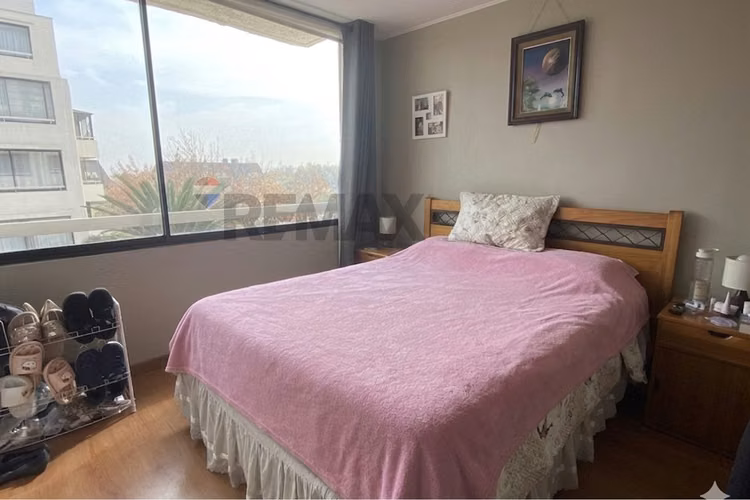 Venta departamento 3d 2b 1e ñuñoa - Imagen 9