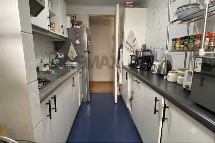Venta departamento 3d 2b 1e ñuñoa - Imagen 7