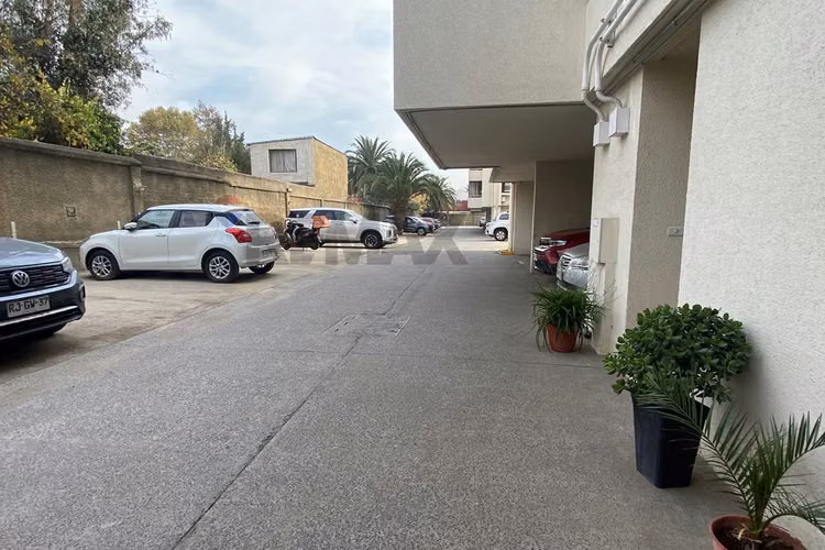 Venta departamento 3d 2b 1e ñuñoa - Imagen 21