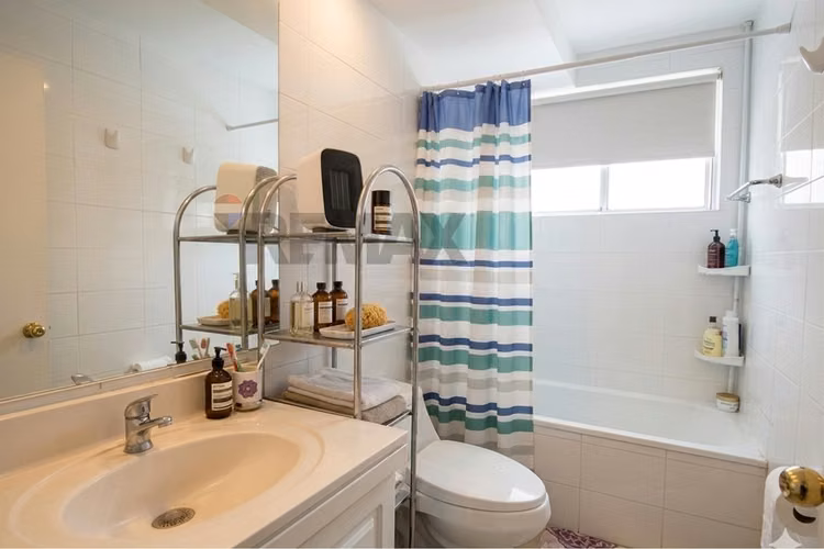 Venta departamento 3d 2b 1e ñuñoa - Imagen 12