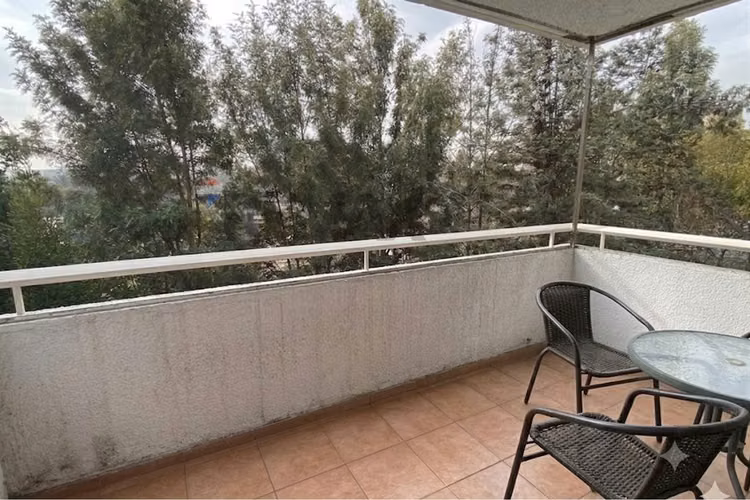 Venta departamento 3d 2b 1e ñuñoa - Imagen 16