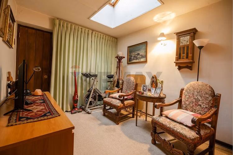 Casa venta vitacura - Imagen 10