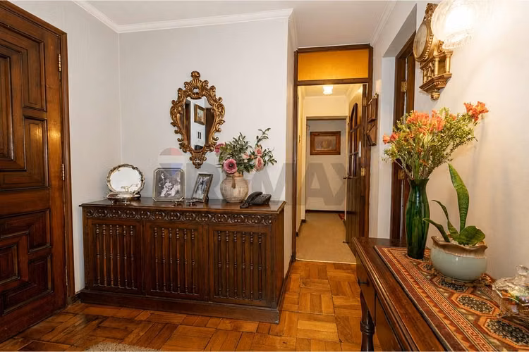 Casa venta vitacura - Imagen 3