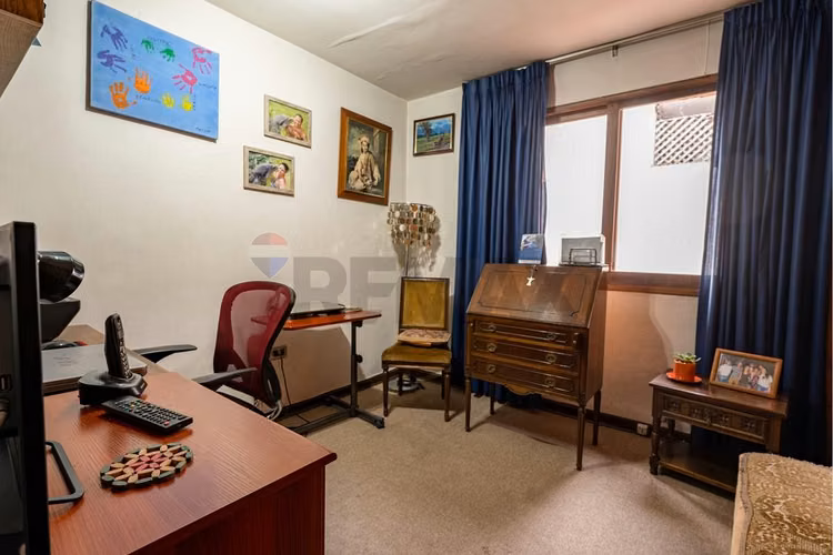 Casa venta vitacura - Imagen 11