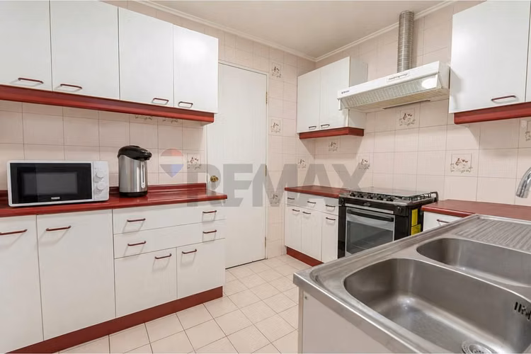 Casa venta vitacura - Imagen 14