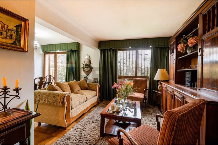 Casa venta vitacura - Imagen 5