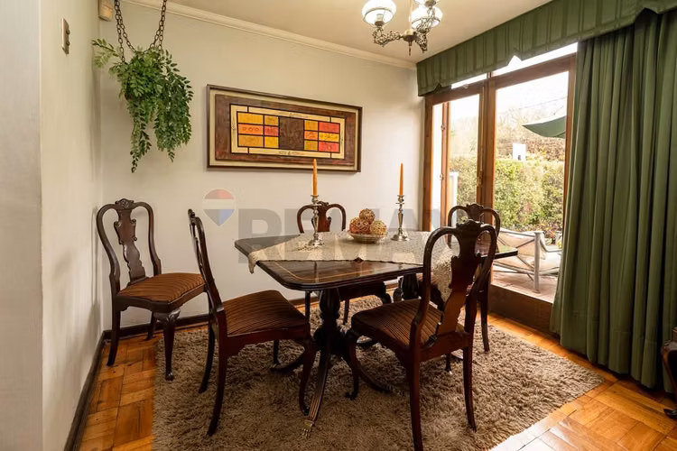 Casa venta vitacura - Imagen 7