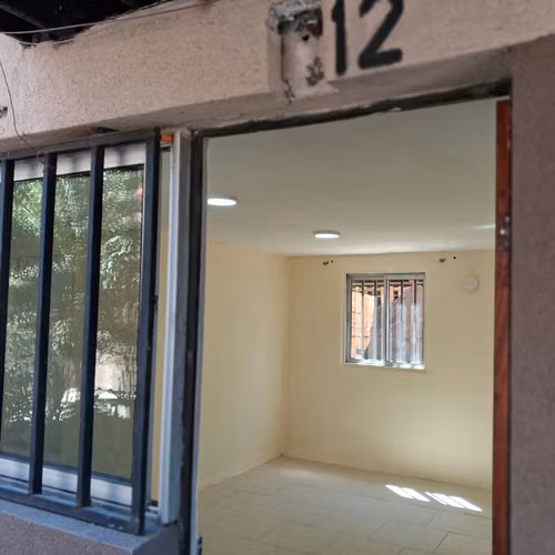 VENDO DEPARTAMENTO SAN HERNAN M$ 25 PRIMER PISO
