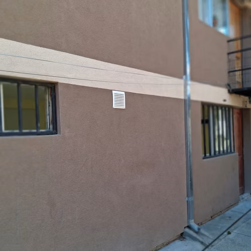 VENDO DEPARTAMENTO SAN HERNAN M$ 25 PRIMER PISO