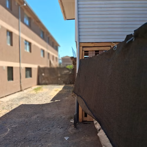 VENDO DEPARTAMENTO SAN HERNAN M$ 25 PRIMER PISO
