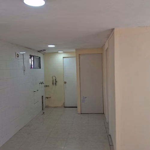 VENDO DEPARTAMENTO SAN HERNAN M$ 25 PRIMER PISO