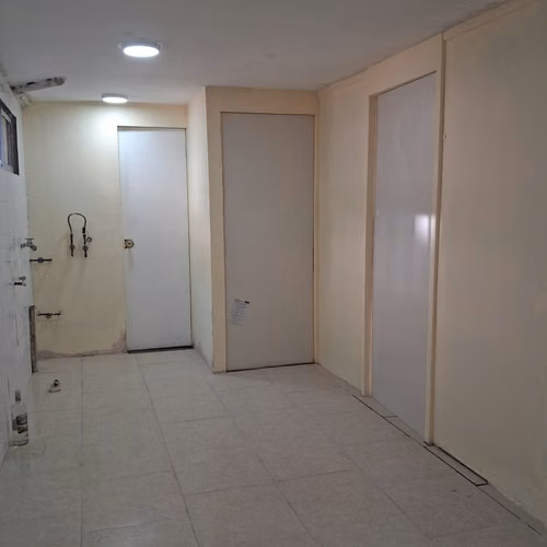 VENDO DEPARTAMENTO SAN HERNAN M$ 25 PRIMER PISO