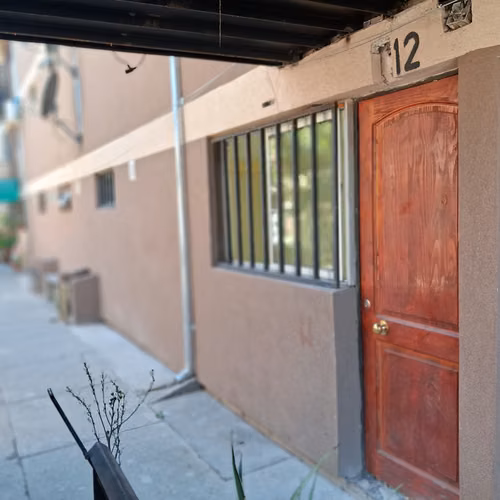 VENDO DEPARTAMENTO SAN HERNAN M$ 25 PRIMER PISO