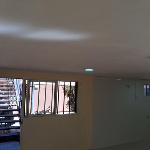 VENDO DEPARTAMENTO SAN HERNAN M$ 25 PRIMER PISO
