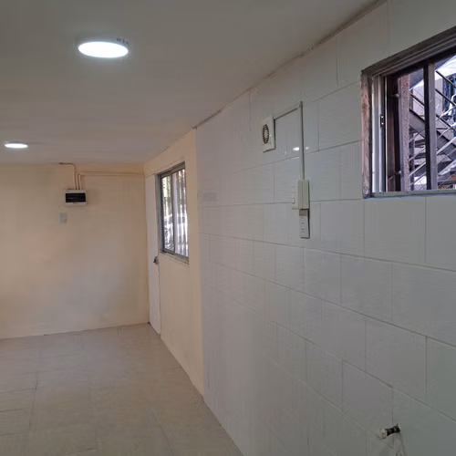 VENDO DEPARTAMENTO SAN HERNAN M$ 25 PRIMER PISO