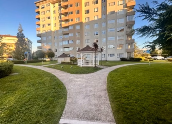 VENTA DEPARTAMENTO SECTOR LOS PABLOS . TEMUCO (176144)