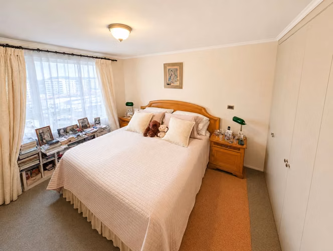 VENTA DEPARTAMENTO EN CONDOMINIO . TEMUCO (176144) - Imagen 6
