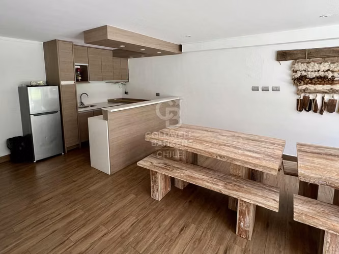 Arriendo VERANO en primera línea desde $400.000 diario