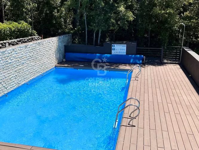 Arriendo VERANO en primera línea desde $400.000 diario