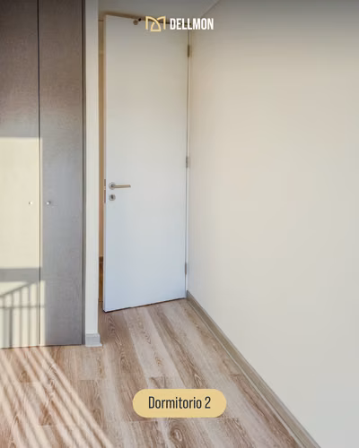 SE ARRIENDA DEPARTAMENTO 2D2B1E