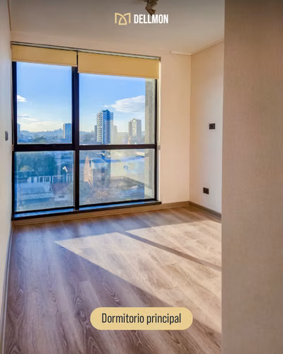 SE ARRIENDA DEPARTAMENTO 2D2B1E