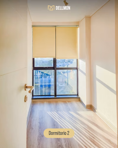 SE ARRIENDA DEPARTAMENTO 2D2B1E