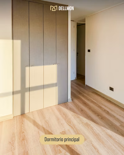 SE ARRIENDA DEPARTAMENTO 2D2B1E