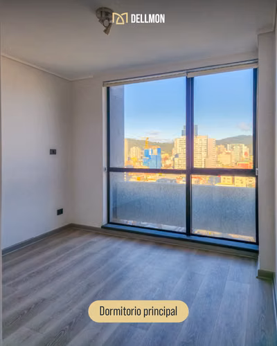 ARRIENDO DEPARTAMENTO 2D2B+1E