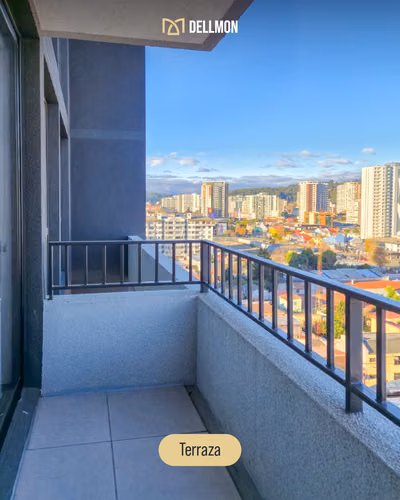 ARRIENDO DEPARTAMENTO 2D2B+1E