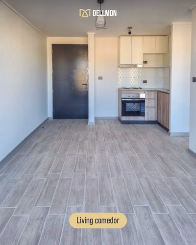 ARRIENDO DEPARTAMENTO 2D2B+1E