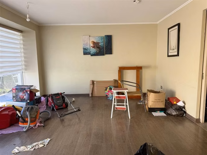 Casa en venta de 4 dorm. en Buín