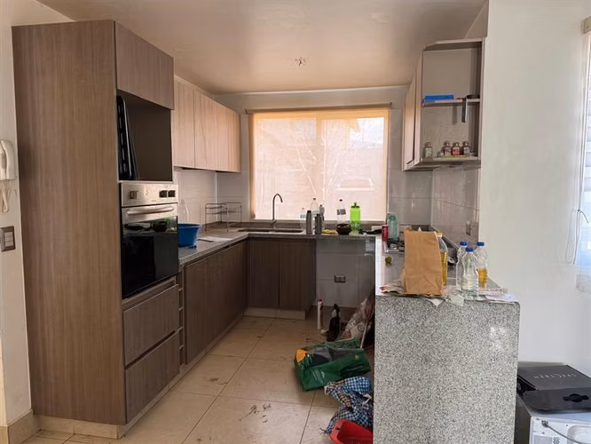 Casa en venta de 4 dorm. en Buín